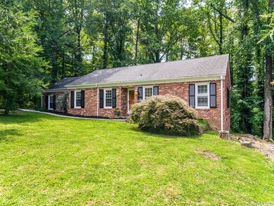 21 Stockwood Rd, Asheville, NC 28803 - photo 2