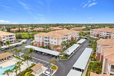 Building 11711 and Pool