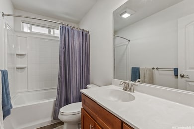 Bath 2 upstairs