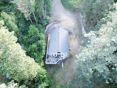 2122 Northport Flat Creek Rd, Kettle Falls, WA 99141 - photo 4