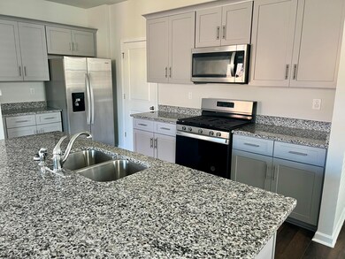 Appliance Package
