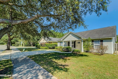 4217 Sunglow Dr, Wilmington, NC 28405 - photo 2