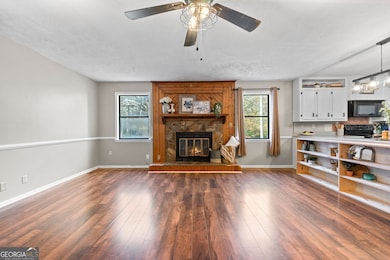 205 Thorpe Rd, Jackson, GA 30233 - photo 6