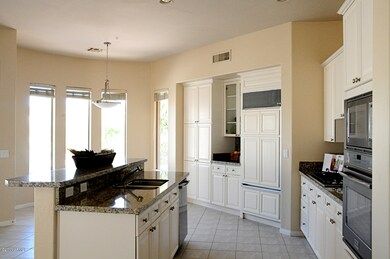 Kitchen View 2