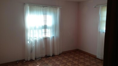 bed room 1