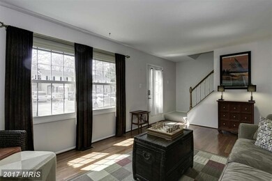 1709 Fillmore Ct unit 105, Crofton, MD 21114 - photo 4