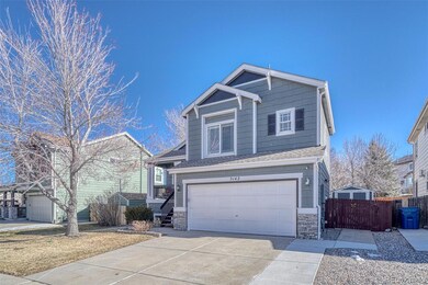 5142 S Nepal Way, Centennial, CO 80015 - photo 3