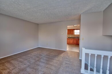 family room from front door 2