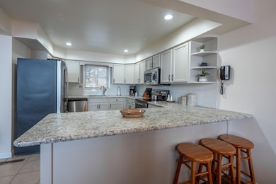Colden Lodge unit 12
