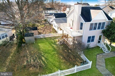 1617 Winters Ave, Shady Side, MD 20764 - photo 2