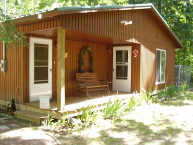 Entry - Front Porch