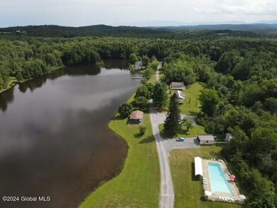 Woodstock Lake