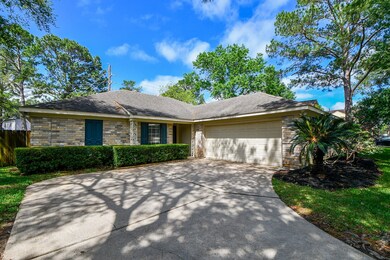 8307 Sunny Ridge Dr, Houston, TX 77095 - photo 2