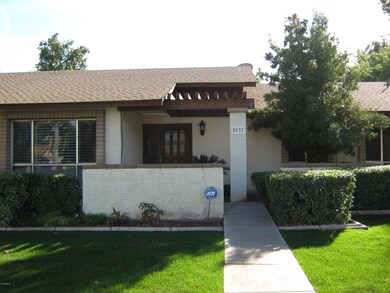Larkspur exterior entry