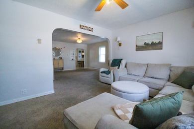 410 E Thompson St, Winchester, IN 47394 - photo 6