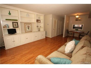 Custom Built-ins!
