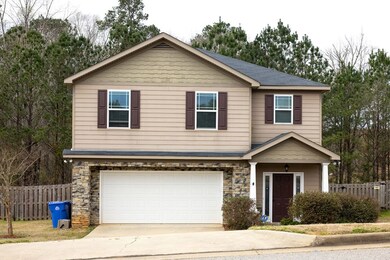 7471 Coppice Dr, Columbus, GA 31820 - photo 2