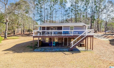 32 Dennis Creek Cir, Jacksons Gap, AL 36861 - photo 2