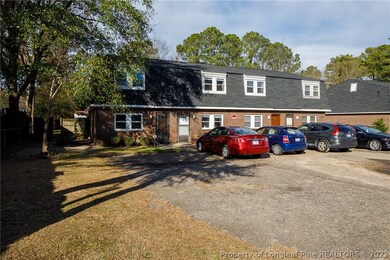204 Durant Dr, Fayetteville, NC 28304 - photo 2