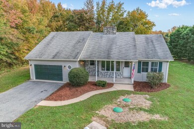 76 Moose Lodge Rd, Camden Wyoming, DE 19934 - photo 2