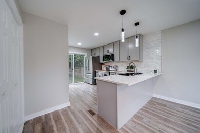 Beautiful Kitchen!
