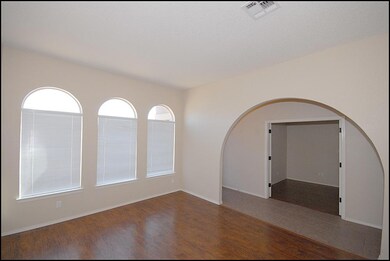 792 Desert Sage Dr, Horizon City, TX 79928 - photo 6