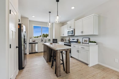 2892 29th St NE, Sauk Rapids, MN 56379 - photo 5