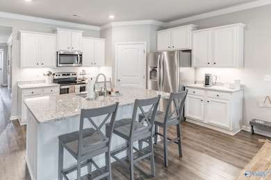 14954 Westmeade Ln, Athens, AL 35613 - photo 4