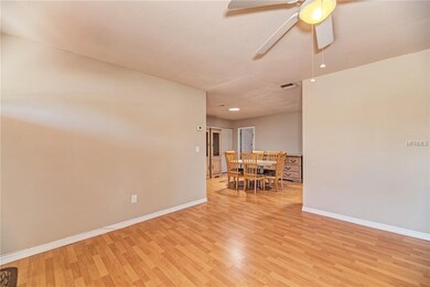 Primary Living room looking into dining room