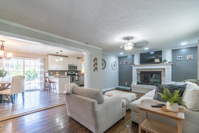 426 Mcphee Dr, Fayetteville, NC 28305 - photo 4