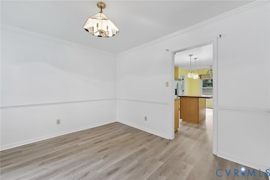 2307 Krossridge Ct, North Chesterfield, VA 23236 - photo 7