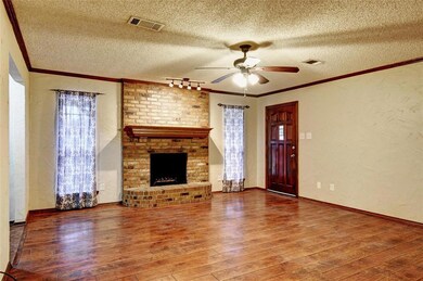 1500 N Gaines St, Ennis, TX 75119 - photo 6