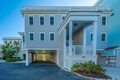 1666 Marsh Harbor Ln unit 101, Mount Pleasant, SC 29464 - photo 3