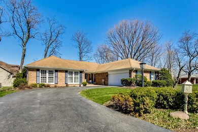 4100 Oaksbury Ln, Rolling Meadows, IL 60008 - photo 2