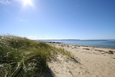 Southwest beach