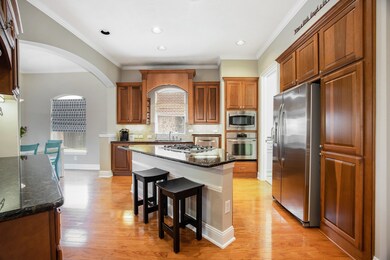 9010 Cobble Falls Ct, Houston, TX 77095 - photo 6