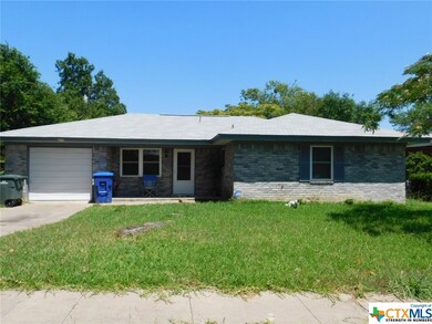 1906 Miles St, Copperas Cove, TX 76522 - photo 4