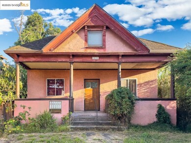 1614 Russell St, Berkeley, CA 94703 - photo 5