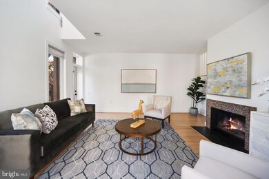 625 3rd St NE unit 6, Washington, DC 20002 - photo 5