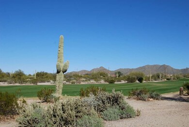Golf Course Views