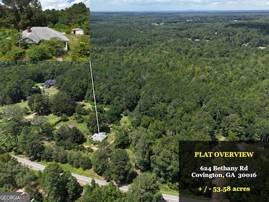 624 Bethany Rd, Covington, GA 30016 - photo 6