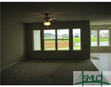 Other. Great Room & Dining Room