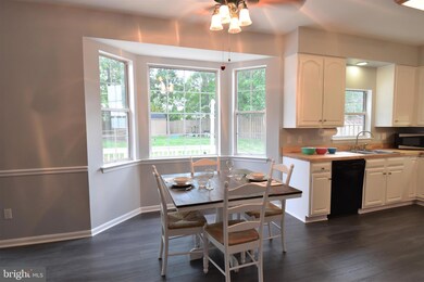 8672 Ruby Rise Place, Bristow, VA 20136 - photo 3