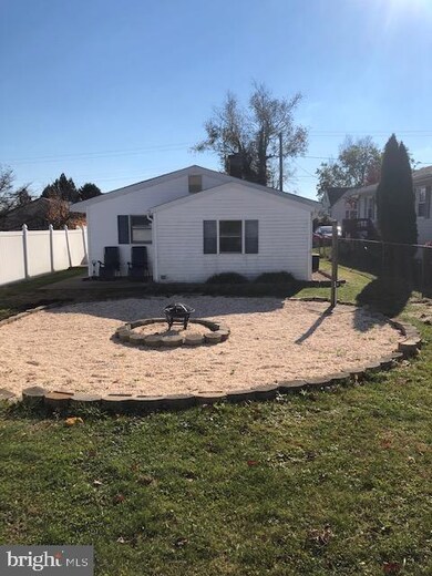 1408 Dorchester Ave, Gwynn Oak, MD 21207 - photo 3