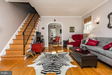 4631 Harcourt Rd, Baltimore, MD 21214 - photo 3