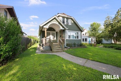 1517 35th St, Rock Island, IL 61201 - photo 2