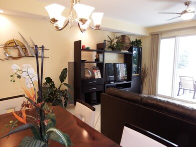 Living Area View 3