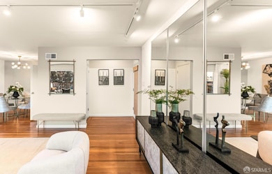 48 Terra Vista Ave unit B, San Francisco, CA 94115 - photo 4