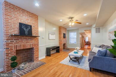 115 S Ann St, Baltimore, MD 21231 - photo 3