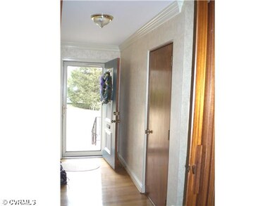 Foyer